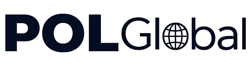POLGlobal Logo